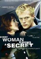 plakat filmu Sekrety kobiet