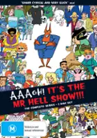 David Freedman / Aaagh! It's the Mr. Hell Show!