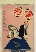 plakat filmu Większość jednego