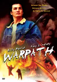 Plakat filmu Warpath