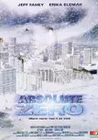 plakat filmu Zero bezwzględne