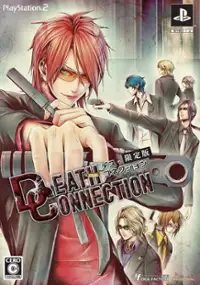 Plakat gry Death Connection