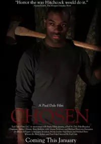 Plakat filmu Chosen