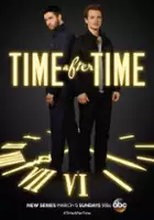 plakat serialu Time After Time