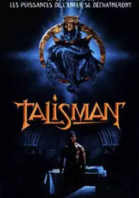 Plakat filmu Talisman