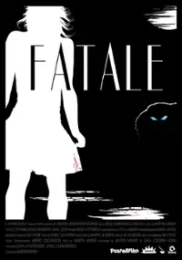 Plakat filmu Fatale
