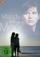plakat filmu Mandy will ans Meer