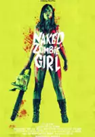 Meghan Chadeayne / Naked Zombie Girl
