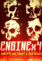 plakat filmu EngineX4