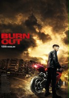 plakat filmu Burn Out