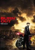 plakat filmu Burn Out