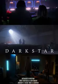 Plakat filmu Darkstar