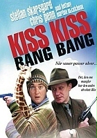 plakat filmu Kiss Kiss (Bang Bang)