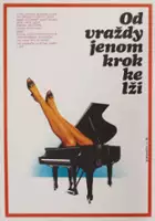 Viktor Nejedl&yacute; / Od vraždy jenom krok ke lži