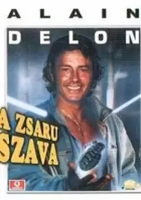 Plakat filmu Słowo gliny