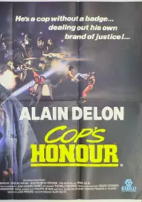 Plakat filmu Słowo gliny