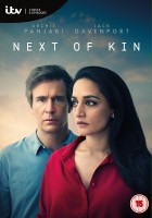 plakat - Next of Kin (2018)