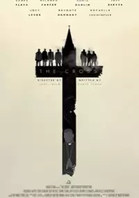 Plakat filmu The Cross