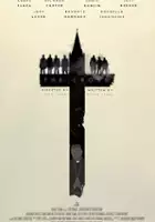 plakat filmu The Cross