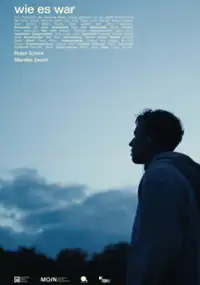 Plakat filmu Wie Es War