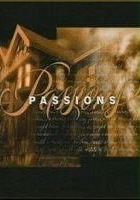 plakat filmu Passions
