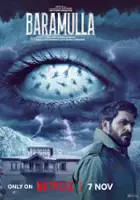 plakat filmu Baramulla