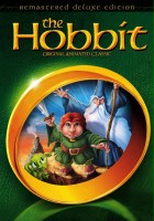 plakat filmu Hobbit