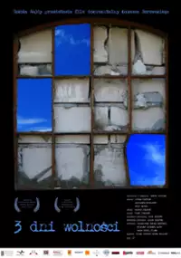 Plakat filmu 3 dni wolności