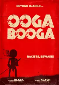 Plakat filmu Ooga Booga