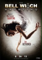 plakat filmu The Bell Witch Haunting