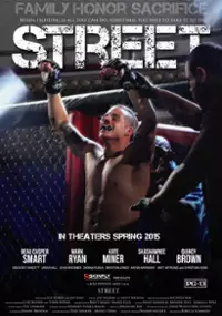 Plakat filmu Street