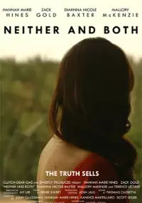 Plakat filmu Neither and Both