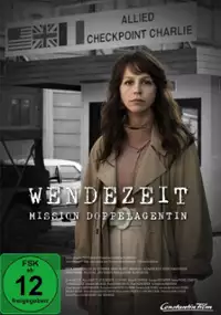 Plakat filmu Wendezeit