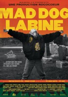 plakat filmu Mad Dog Labine