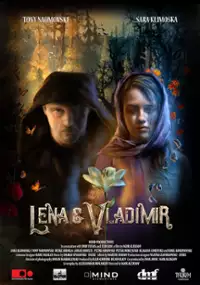 Plakat filmu Lena i Vladimir