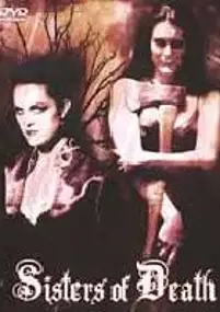 Plakat filmu Sisters of Death