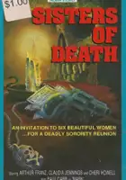plakat filmu Sisters of Death