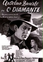 plakat filmu O Diamante