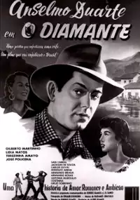 Plakat filmu O Diamante