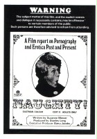 plakat filmu Naughty!
