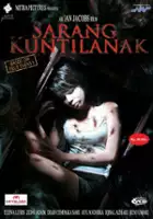 plakat filmu Sarang kuntilanak