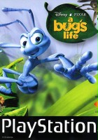 plakat filmu A Bug's Life
