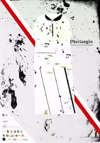 Plakat filmu Oberlangen