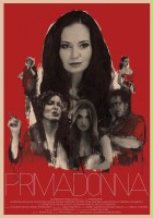 plakat filmu Primadonna