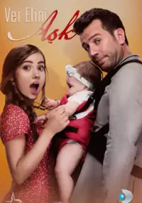 Plakat serialu Ver Elini Aşk