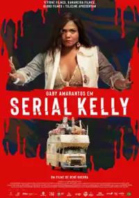 Plakat filmu Serial Kelly