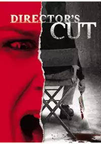 Plakat filmu Director's Cut
