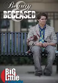 Plakat filmu Beauty & Deceased