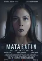 plakat filmu Mata Batin