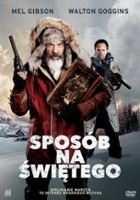 plakat filmu Sposób na świętego